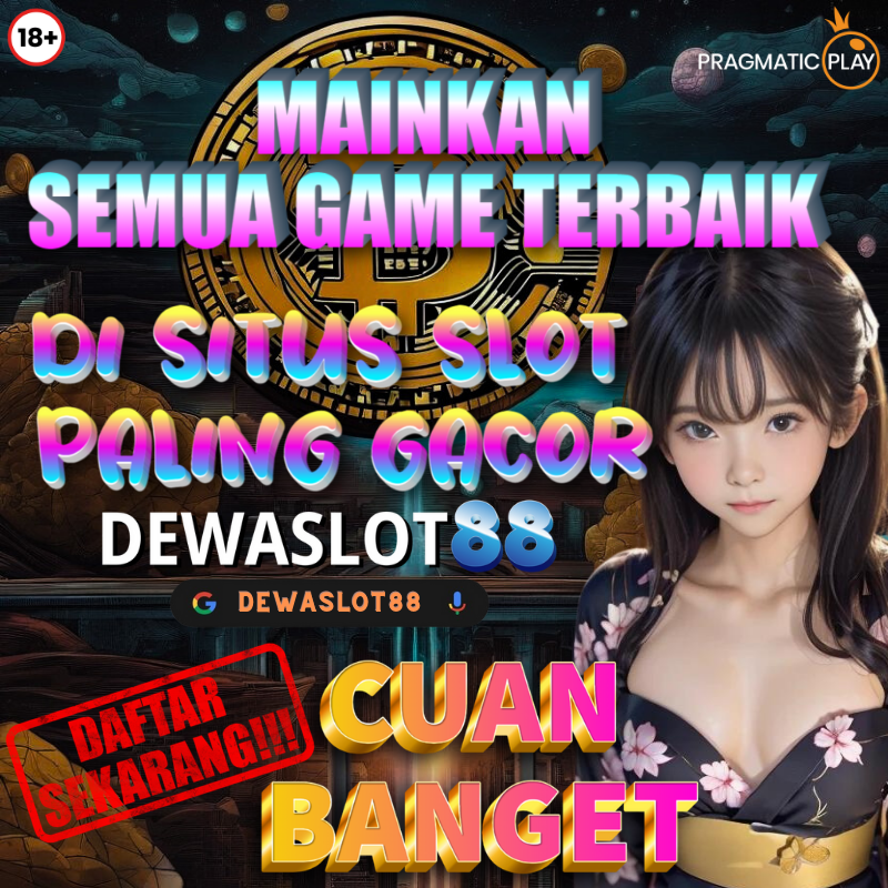 DEWASLOT88 Game